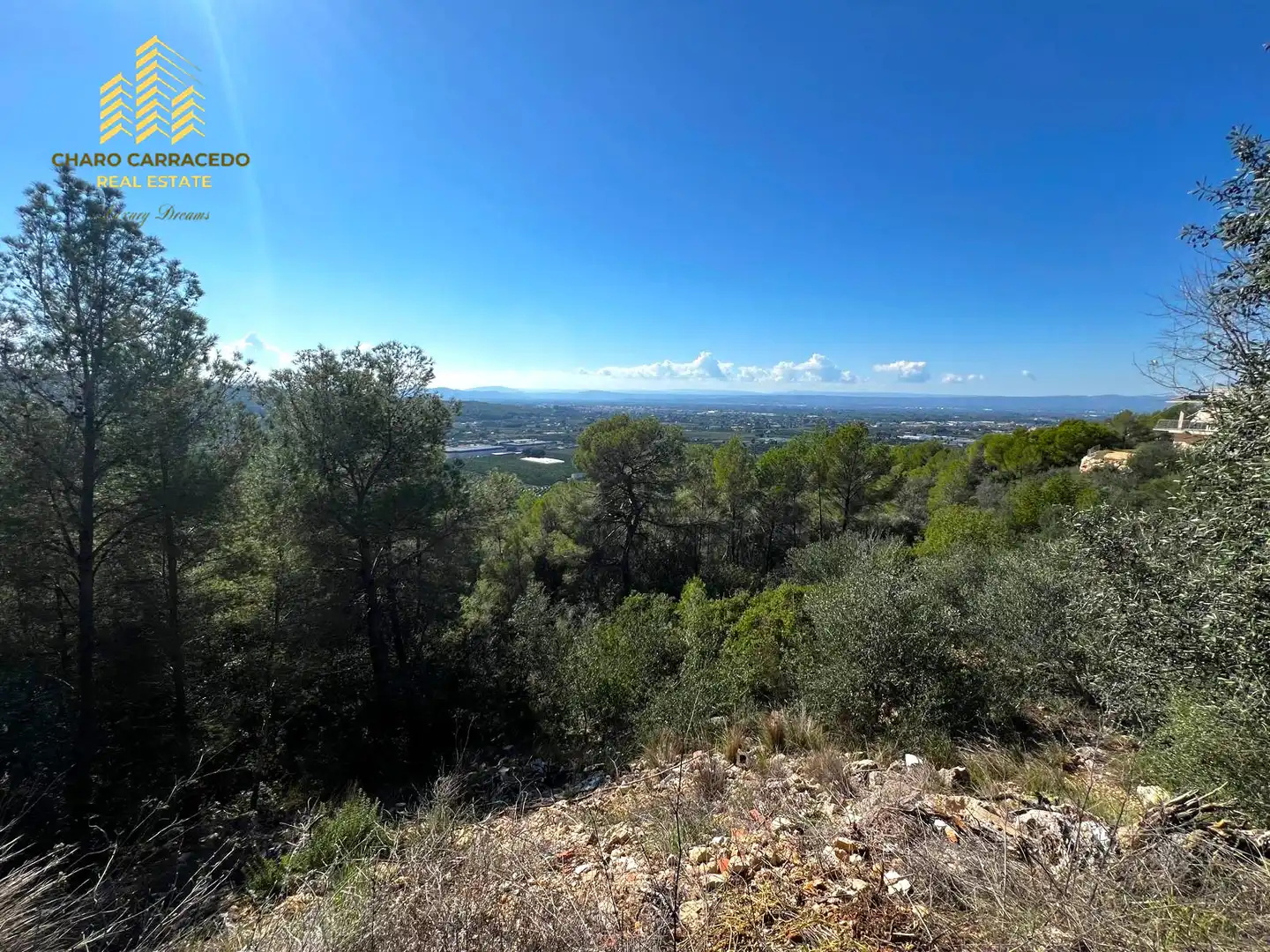 Terreno residencial en venta en Carrer Serra de la Murta, imagen 6