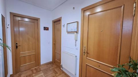 Foto 5 de Àtic en venda a Calle Fernán González, Casco Antiguo, Burgos Capital