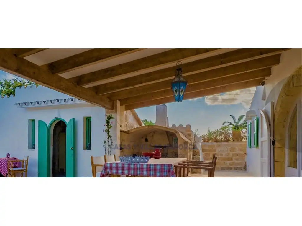 Casa en venda a Sant Lluís - S'Ullestrar - Torret, imagen 6