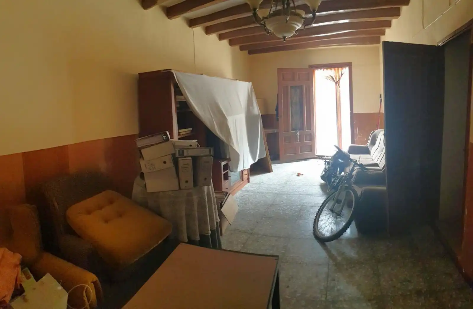 Finca rústica en venta en La Vilueña con Terraza y Trastero