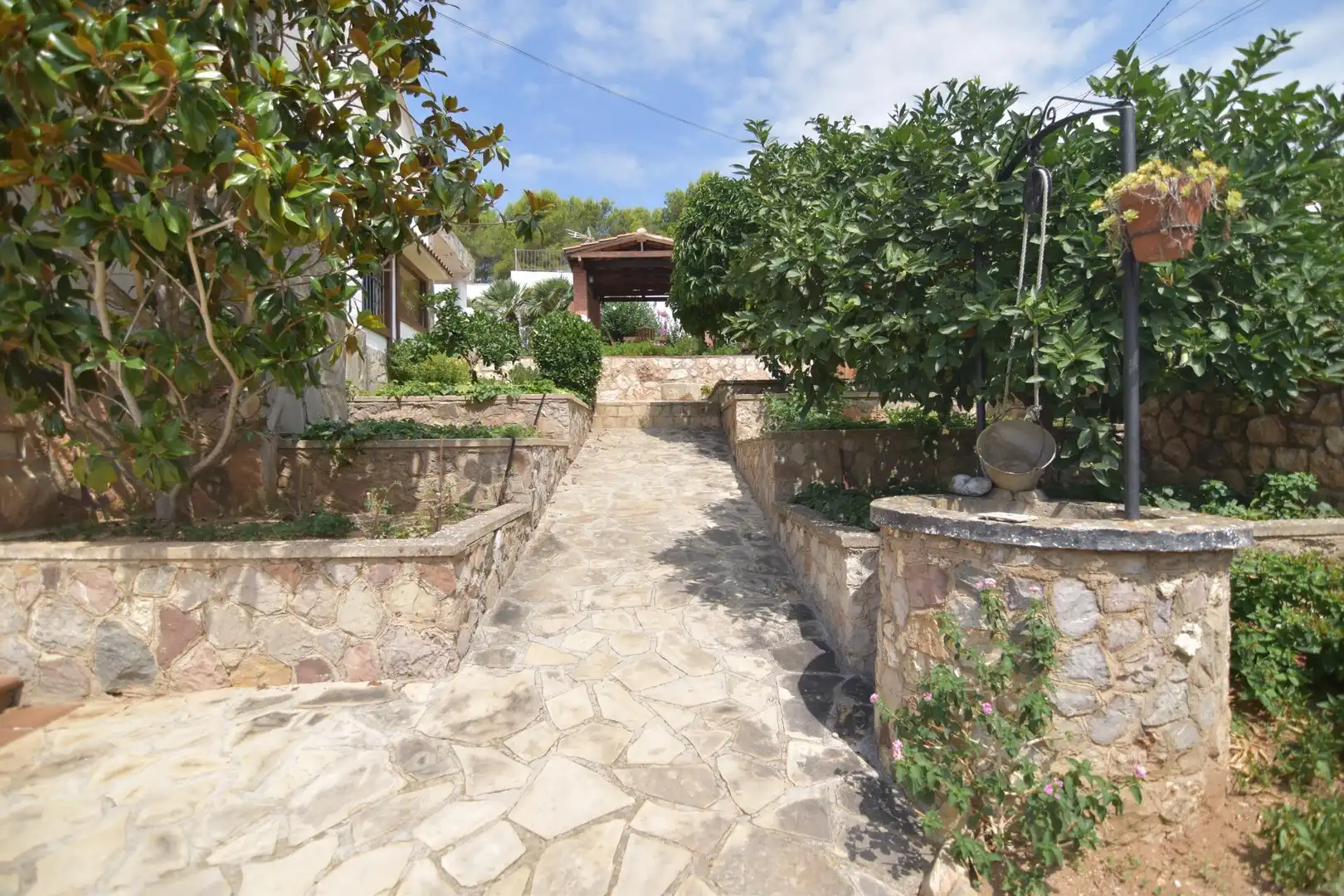 House with pool for sale in Calle JUAN RAMON JIMENEZ, imagen 19