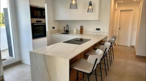 Photo 4 of Attic for rent in Nueva Andalucía centro, Marbella