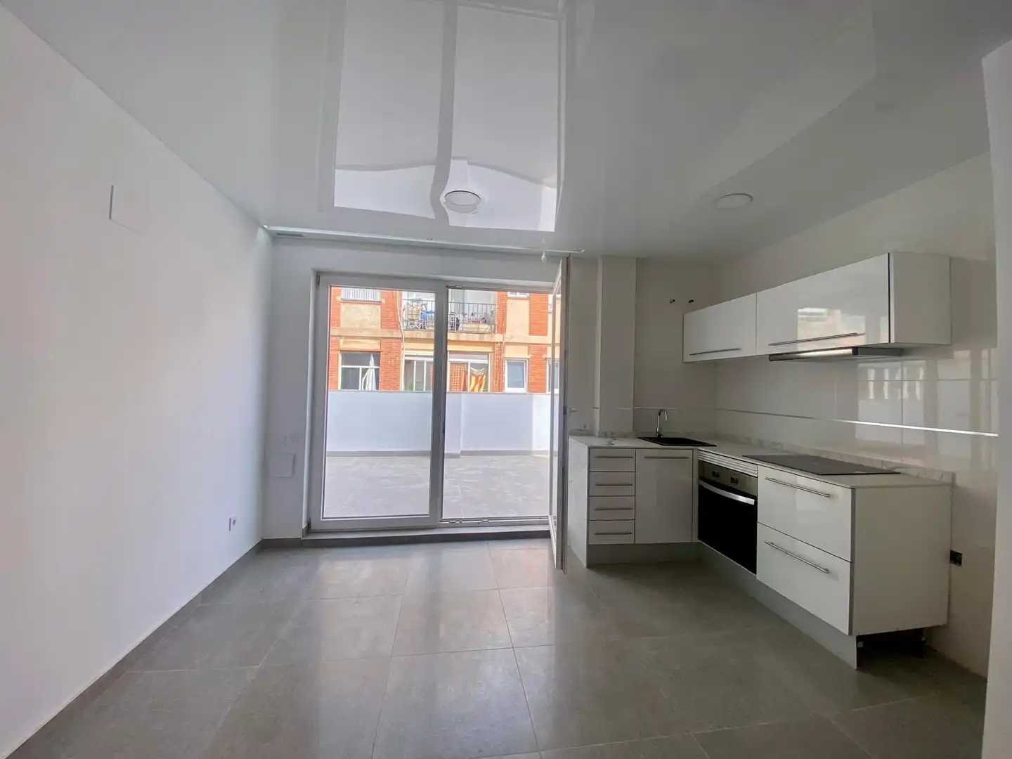 Penthouse with lift for sale in Puerto de Sagunto, imagen 6