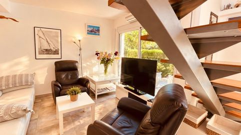 Foto 4 de Casa adosada en venta en Santa Margarita, Roses