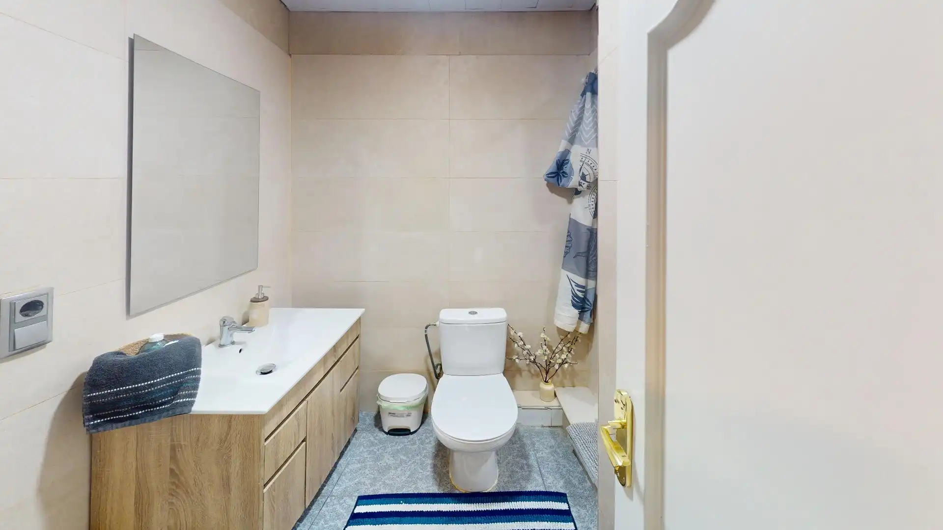 Flat for sale in Calle dels Torners, Espronceda