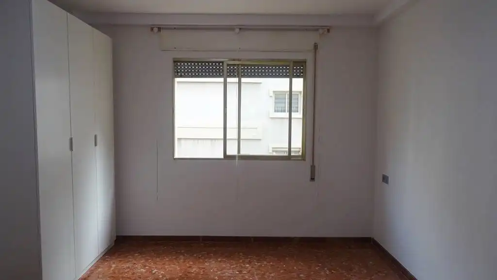 Schlafzimmer von Wohnung zur Miete in Las Palmas de Gran Canaria