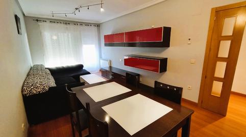 Foto 3 de Pis en venda a Consuegra, Toledo