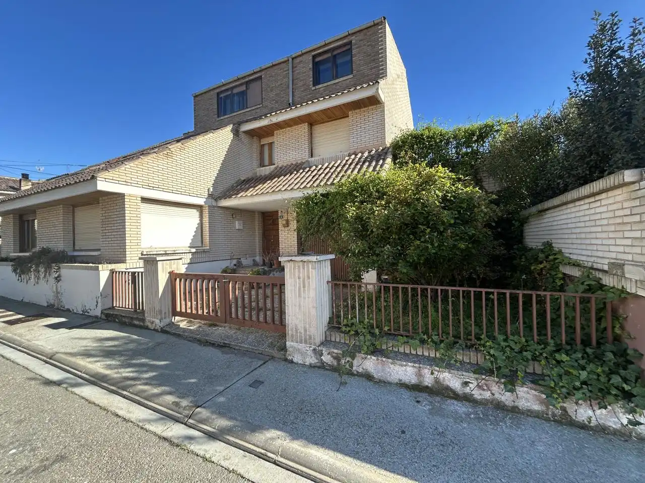 Casa amb terrassa en venda a Travesía Europa, imagen 80