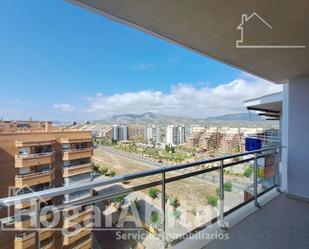 Vista exterior de Àtic en venda en Oropesa del Mar / Orpesa amb Terrassa