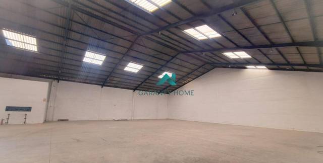 Nave industrial en Alquiler en San Telmo - Federico Mayo - El Porta