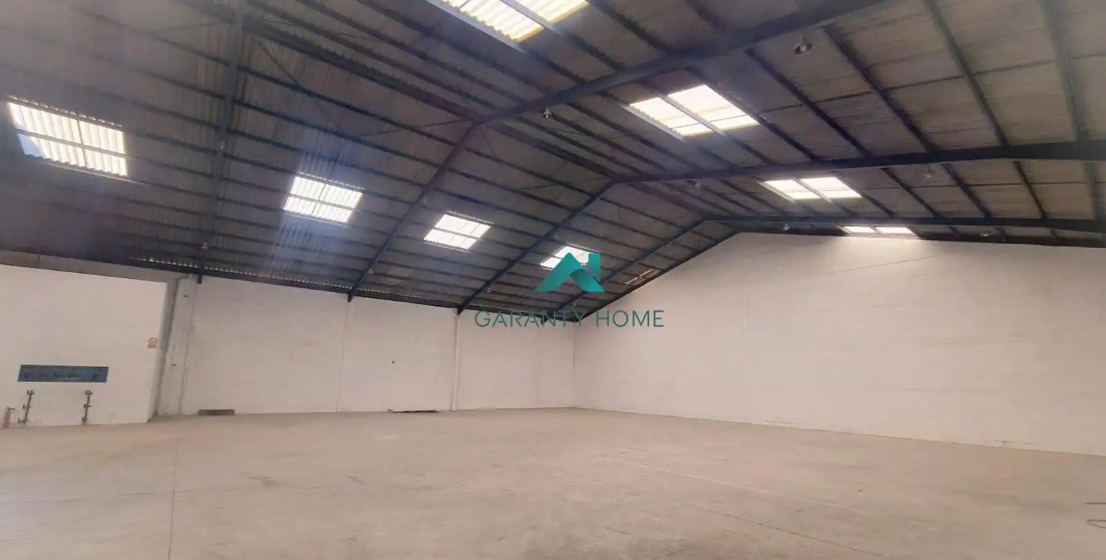 Nave industrial de alquiler en Jerez de la Frontera