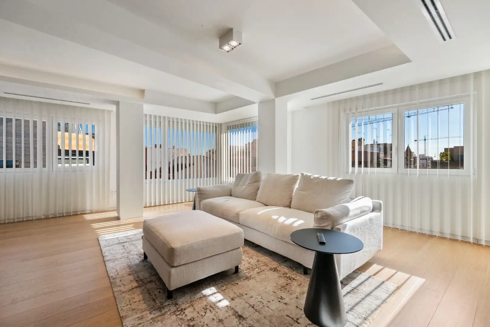 Penthouse with terrace for sale in Centro, imagen 17