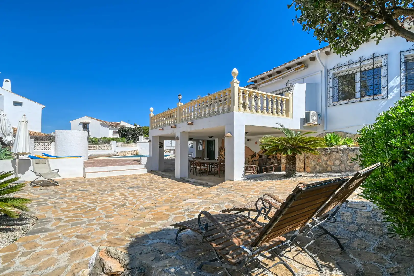 Casa en venta en El Portet - Pla de Mar, imagen 36