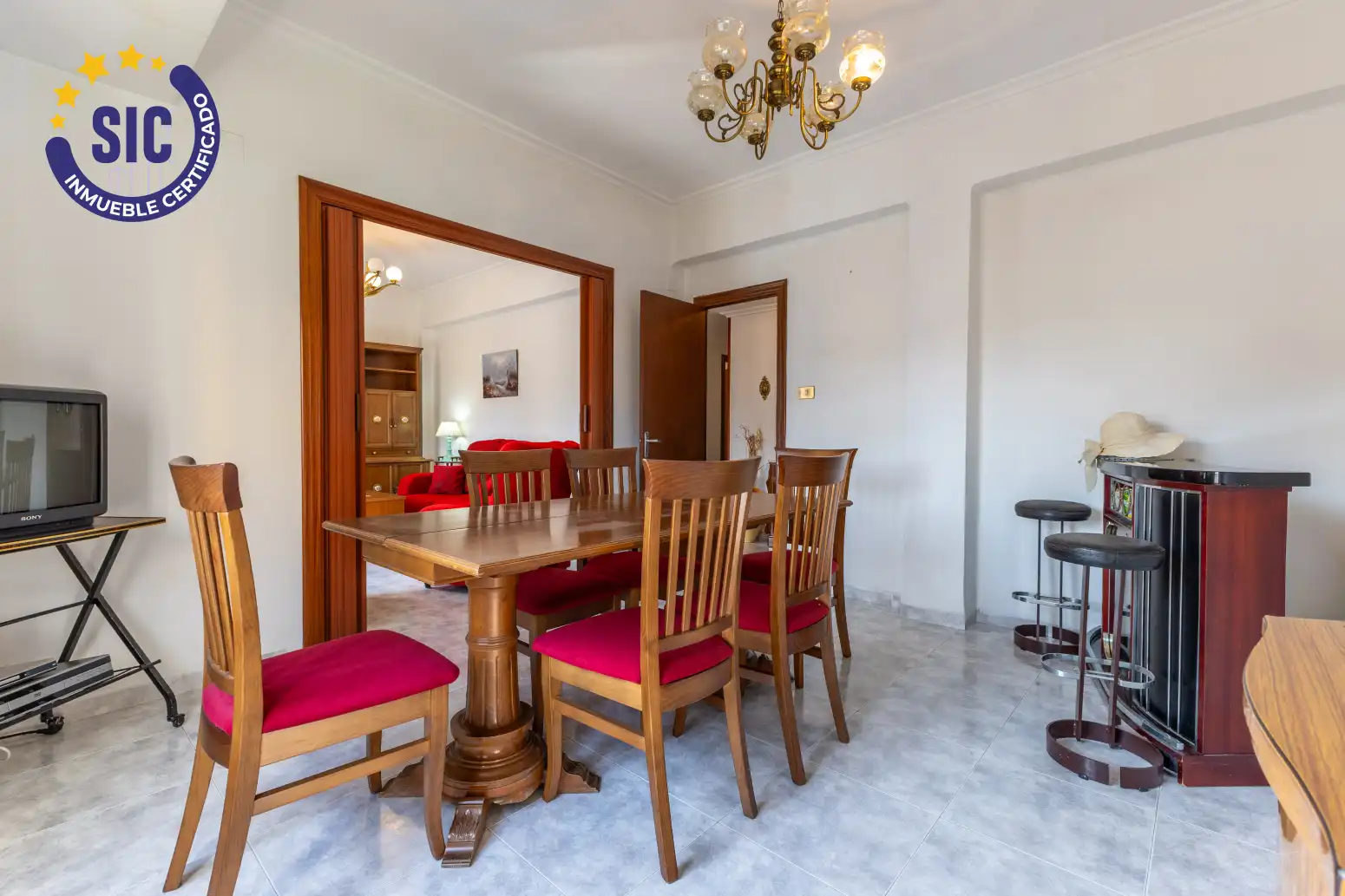 Piso con terraza en venta en Puerto de Sagunto, imagen 10