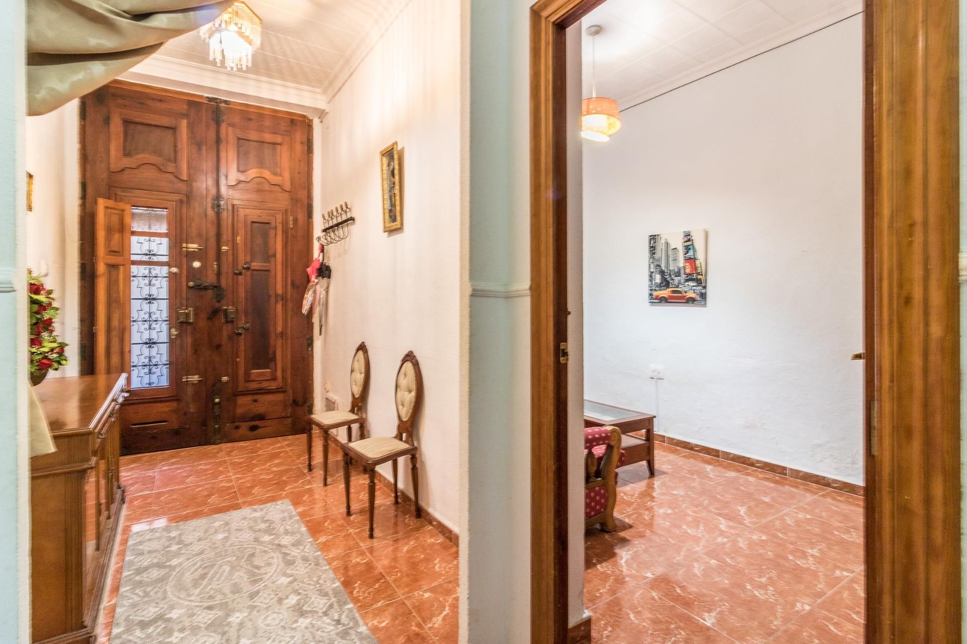 Casa o xalet en venda en Corbera amb Aire condicionat, Calefacció i Terrassa