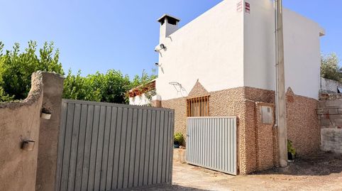 Photo 3 of Houses for sale in Partidas de interior - Zona Rústica, Vinaròs