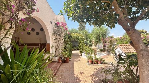 Foto 2 de Casa o chalet en venta en Retamar,  Almería Capital