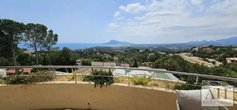 Apartamento en venta en Altea la Vella, imagen 24