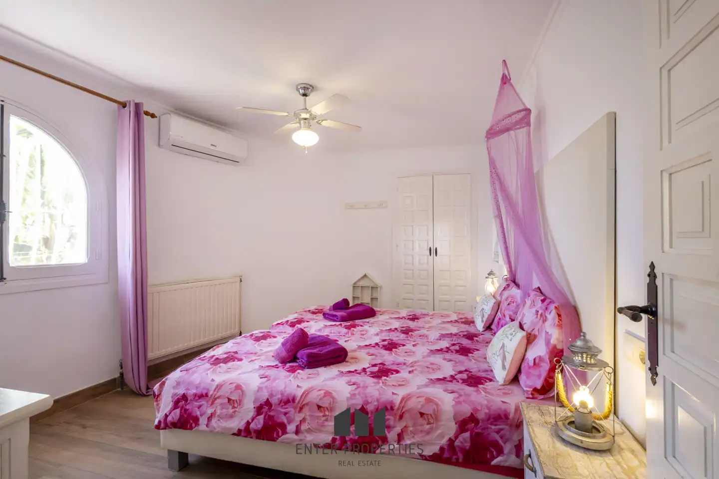 Detached house with pool for sale in Canuta, imagen 56
