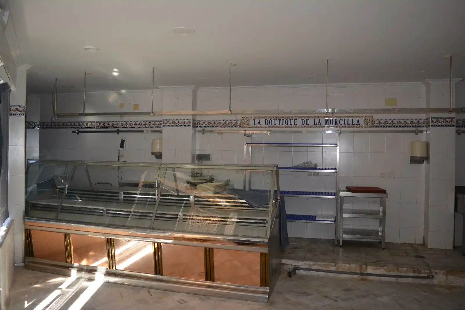 Local comercial en venda a Sotillo de la Adrada, imagen 2