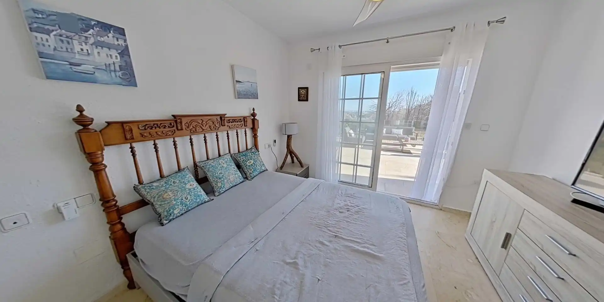 Villa mit Pool zum Verkauf in Calle Calle Gazorla, imagen 19