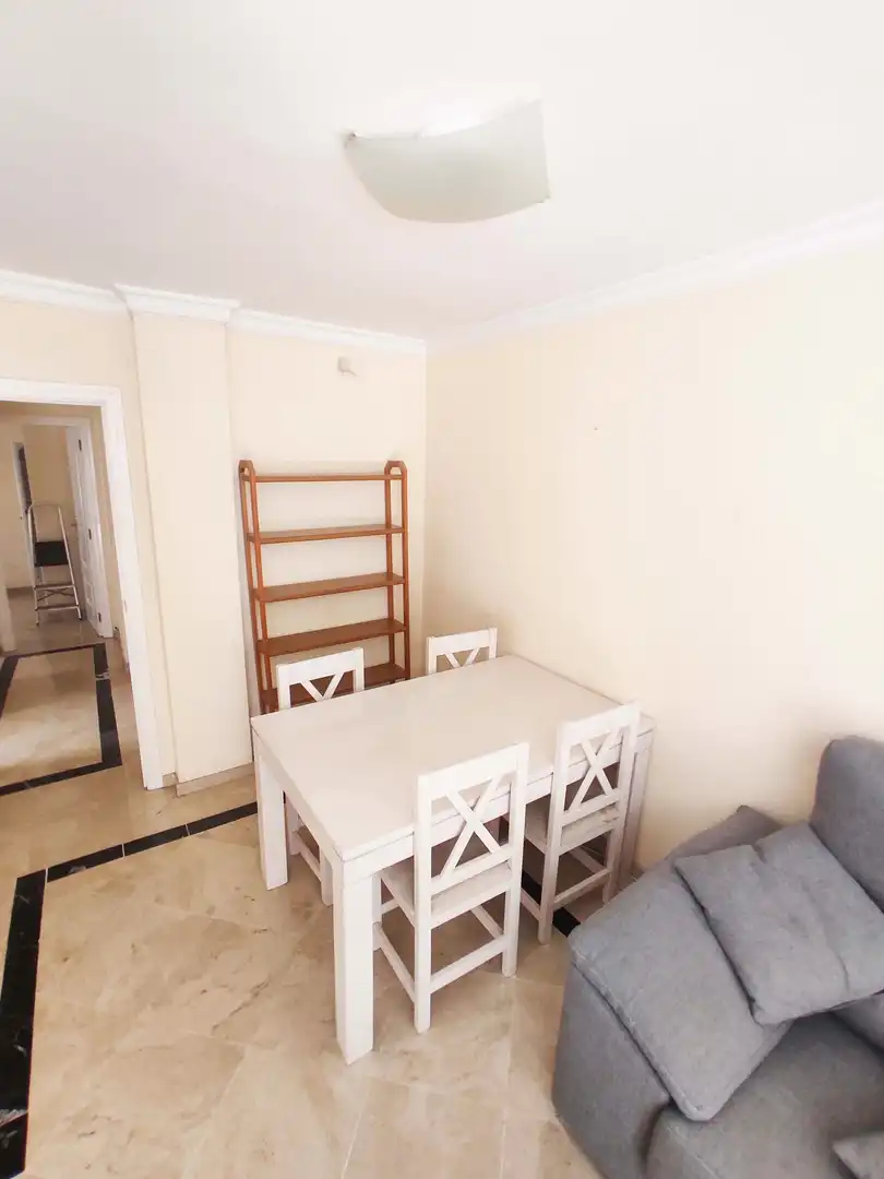 Flat for rent in Calle San Marcos, 6, Fígares