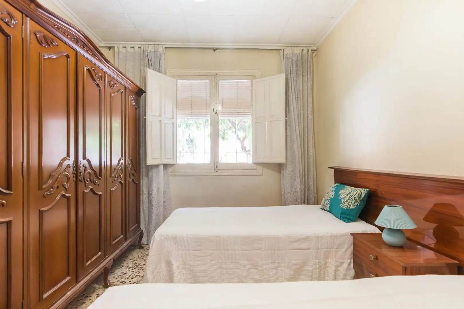 Habitación de Piso en venta en Murcia