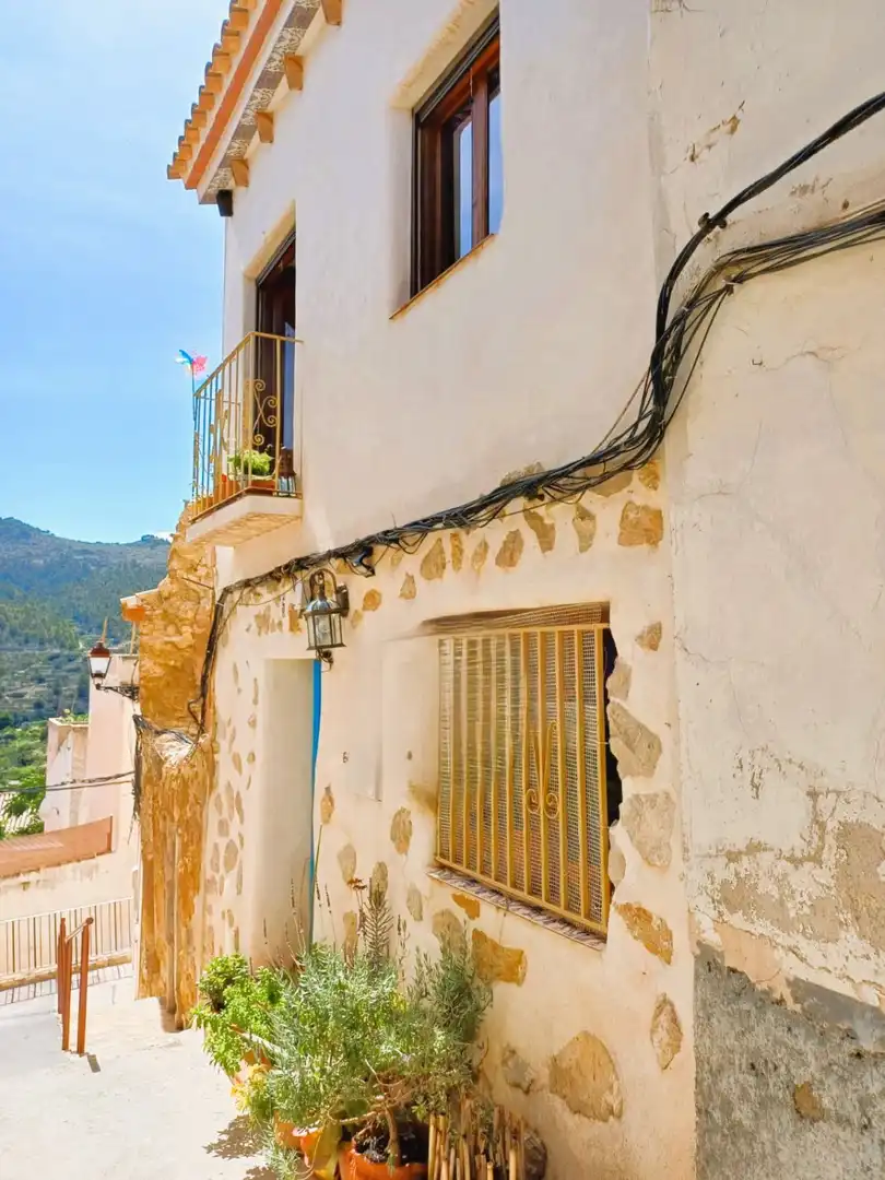 Casa en venda a Sella, imagen 4