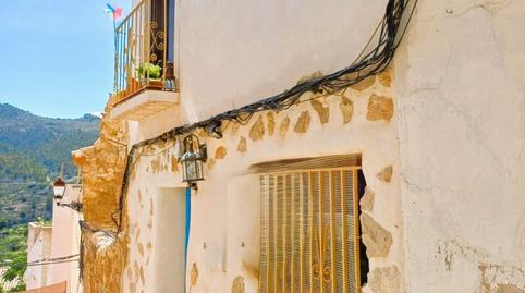 Photo 4 of House or chalet for sale in Sella, Alicante