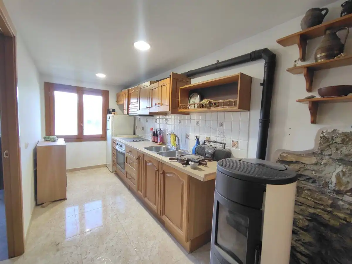 Casa con giardino in vendita a única, imagen 40