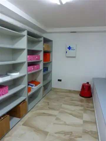 Local comercial en venta en Príncep de Viana - Clot - Xalets Humbert Torres, imagen 40