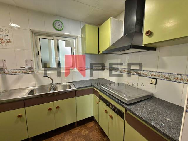 Piso en Venta en N/A en Estruch - Eixample