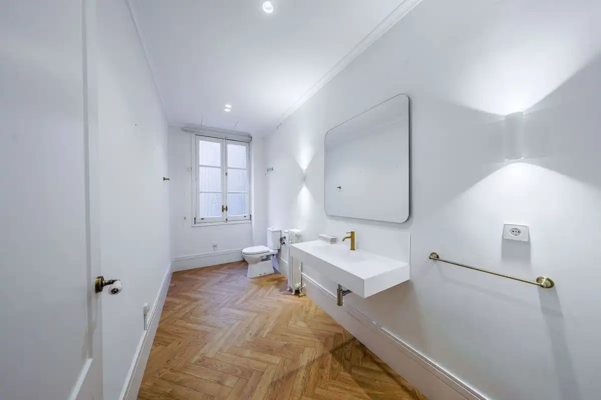 Büro mit Aufzug zur Miete in C. de Almagro, imagen 35