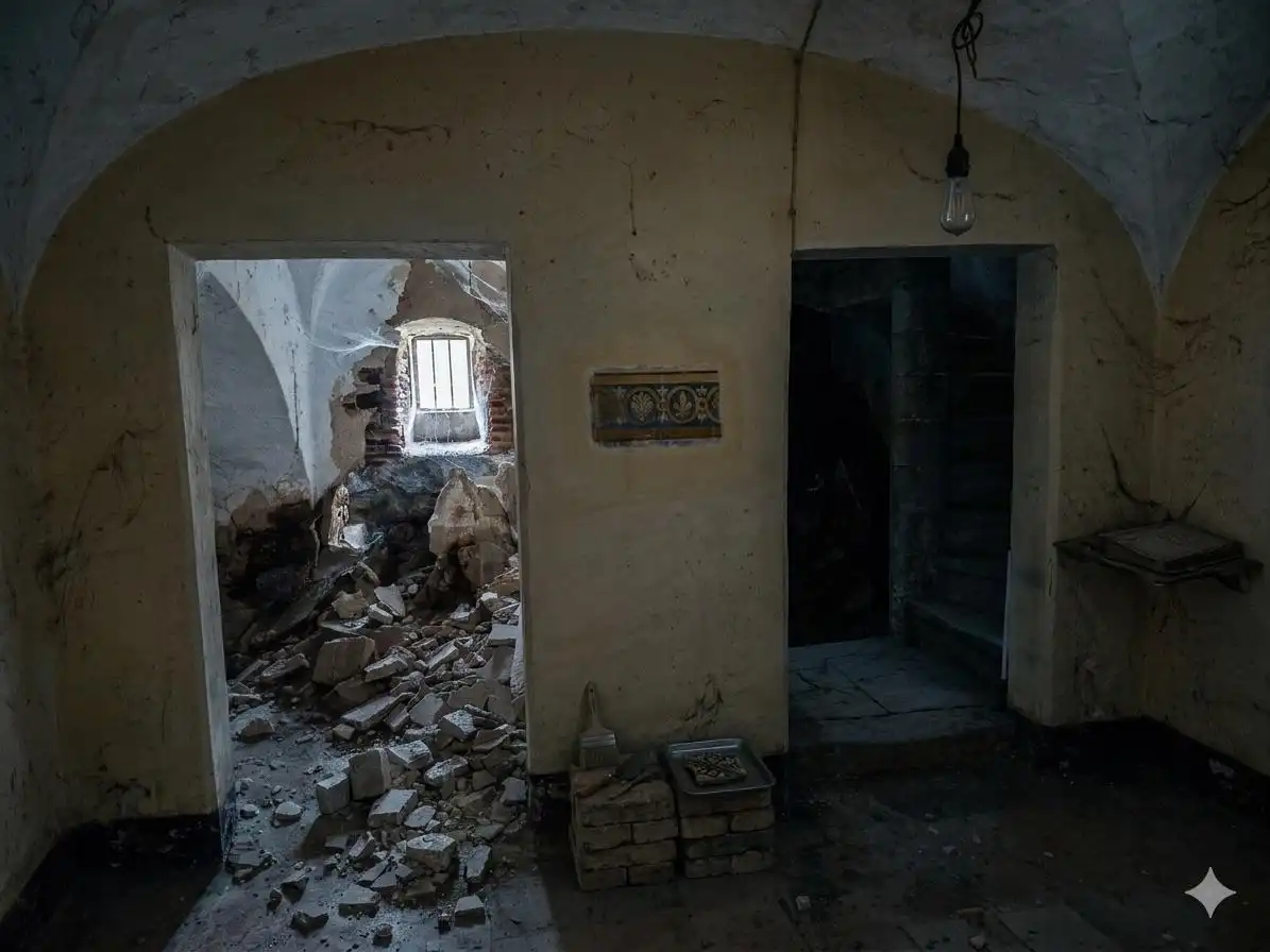 Wohnung zum Verkauf in Montánchez, imagen 6