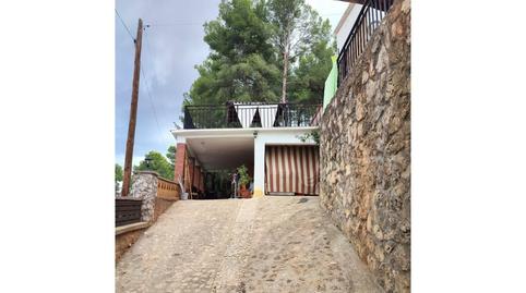 Foto 3 de Casa o chalet en venta en Transformador, Subirats, Barcelona