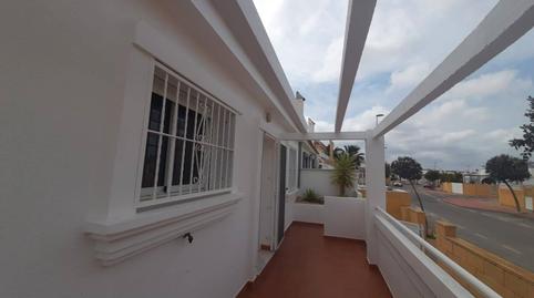 Foto 5 de Casa adosada en venda a Calle Los Alcazares, Jerónimo y Avileses, Murcia