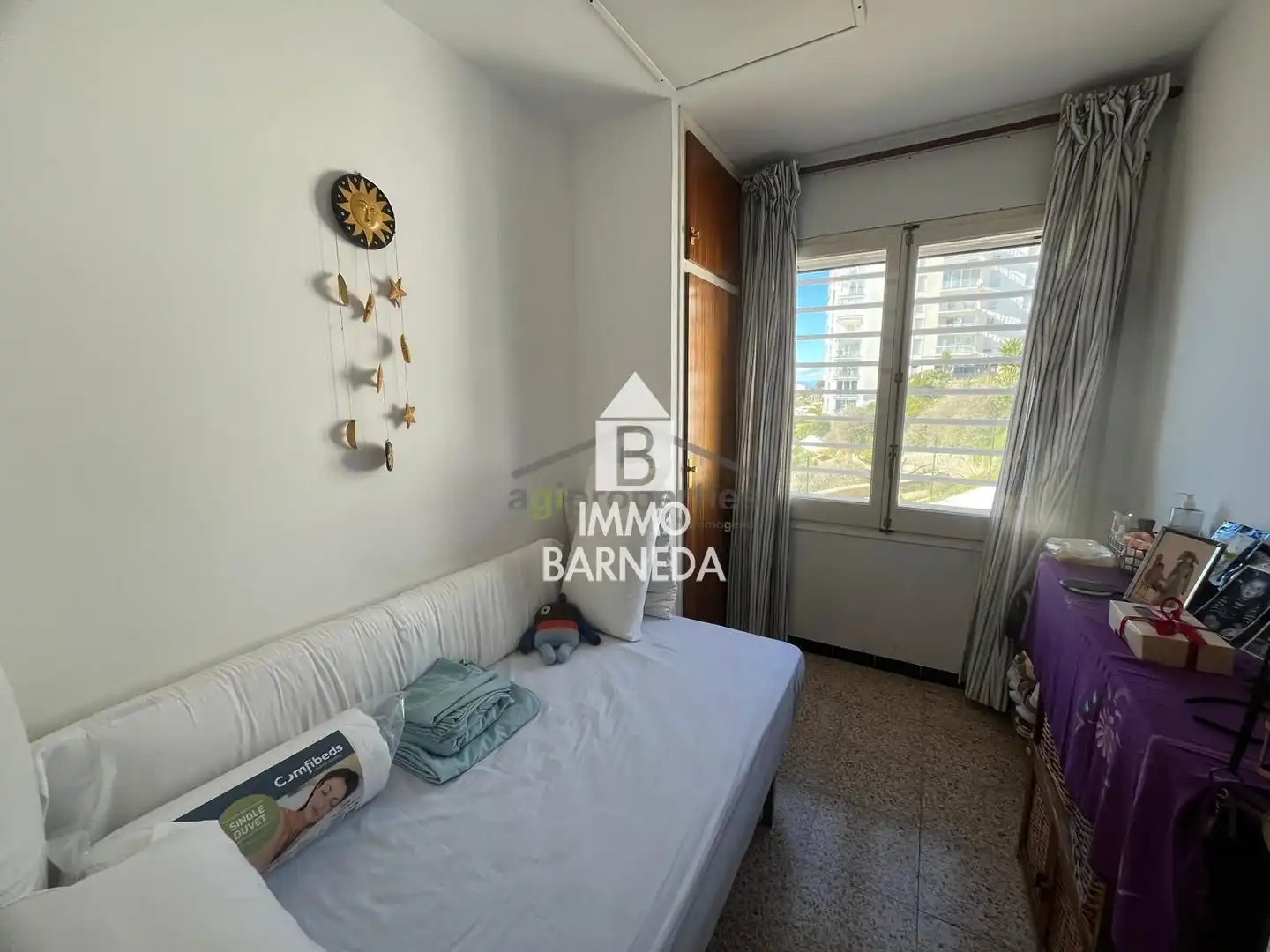 Appartement avec ascenseur à vendre à canyelles 4, imagen 12