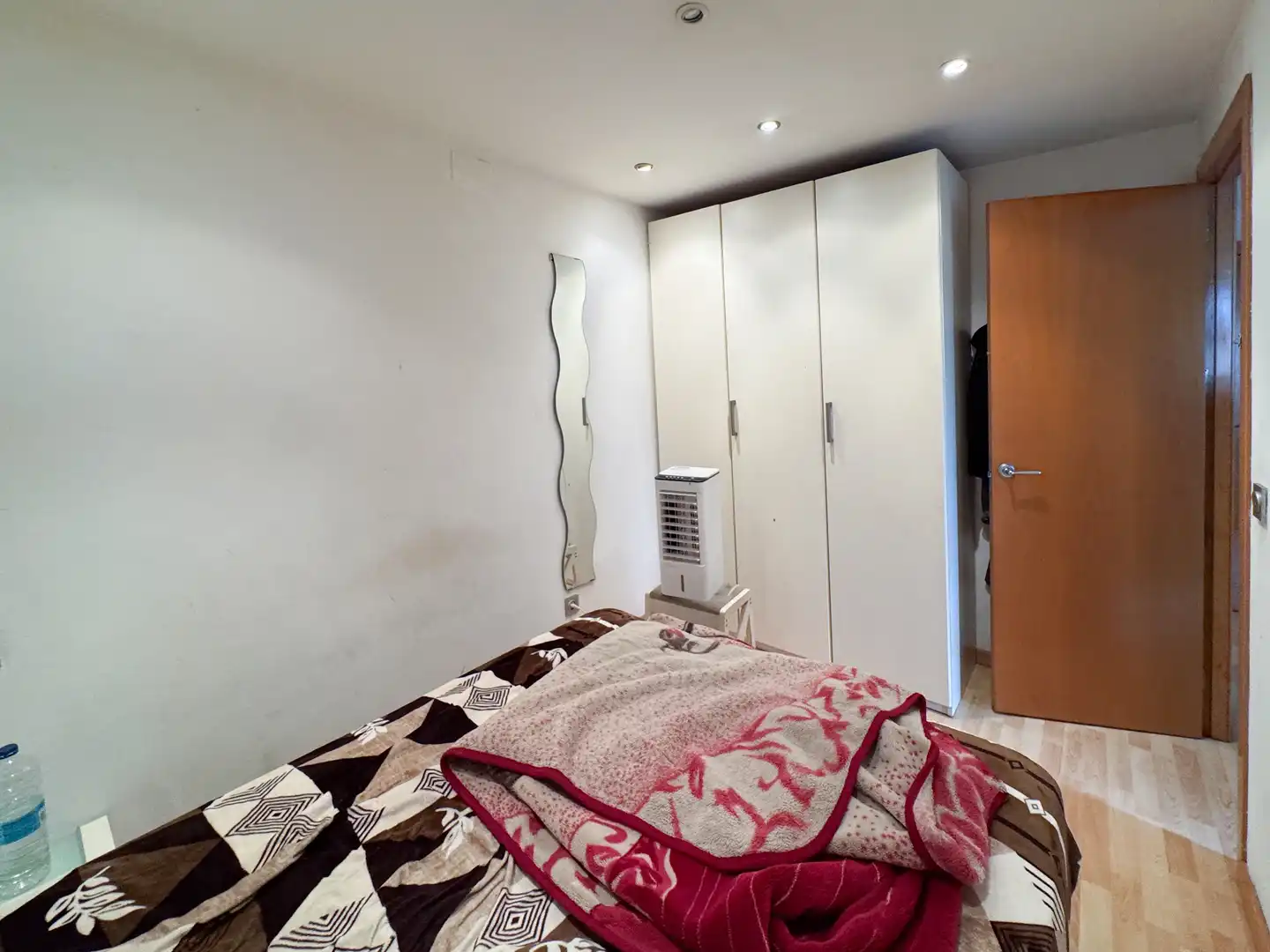 Wohnung mit Terrasse zum Verkauf in Barenys, imagen 11