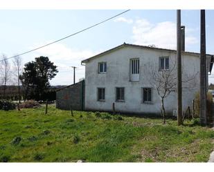 Casa o xalet en venda a Lugar Muruxeses, 1, Oza dos Ríos