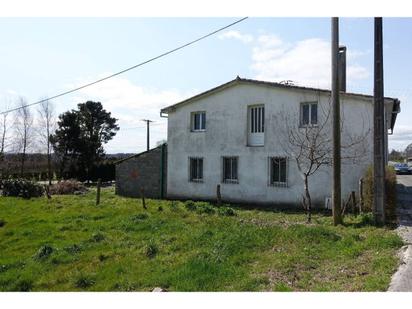 House or chalet for sale in Lugar Muruxeses, 1, Oza dos Ríos