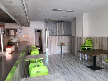 Business premises for sale in Barajas