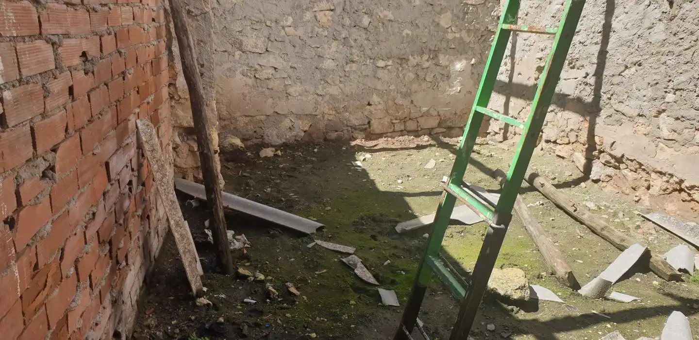 Casa o xalet en venda en Almonacid del Marquesado amb Calefacció