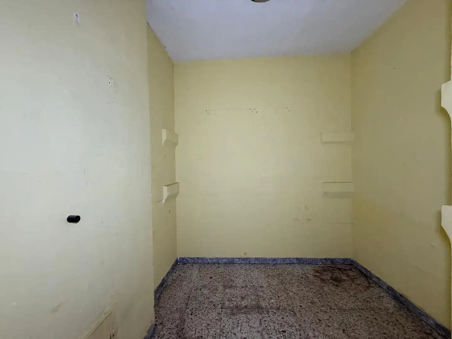 Casa adosada en venda a Calle Honda, 22, Paradinas de San Juan