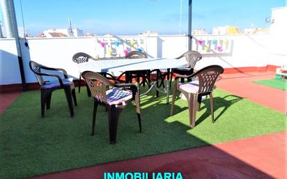 Duplex to rent in Calle Menéndez Pelayo, Centro ciudad, Linares