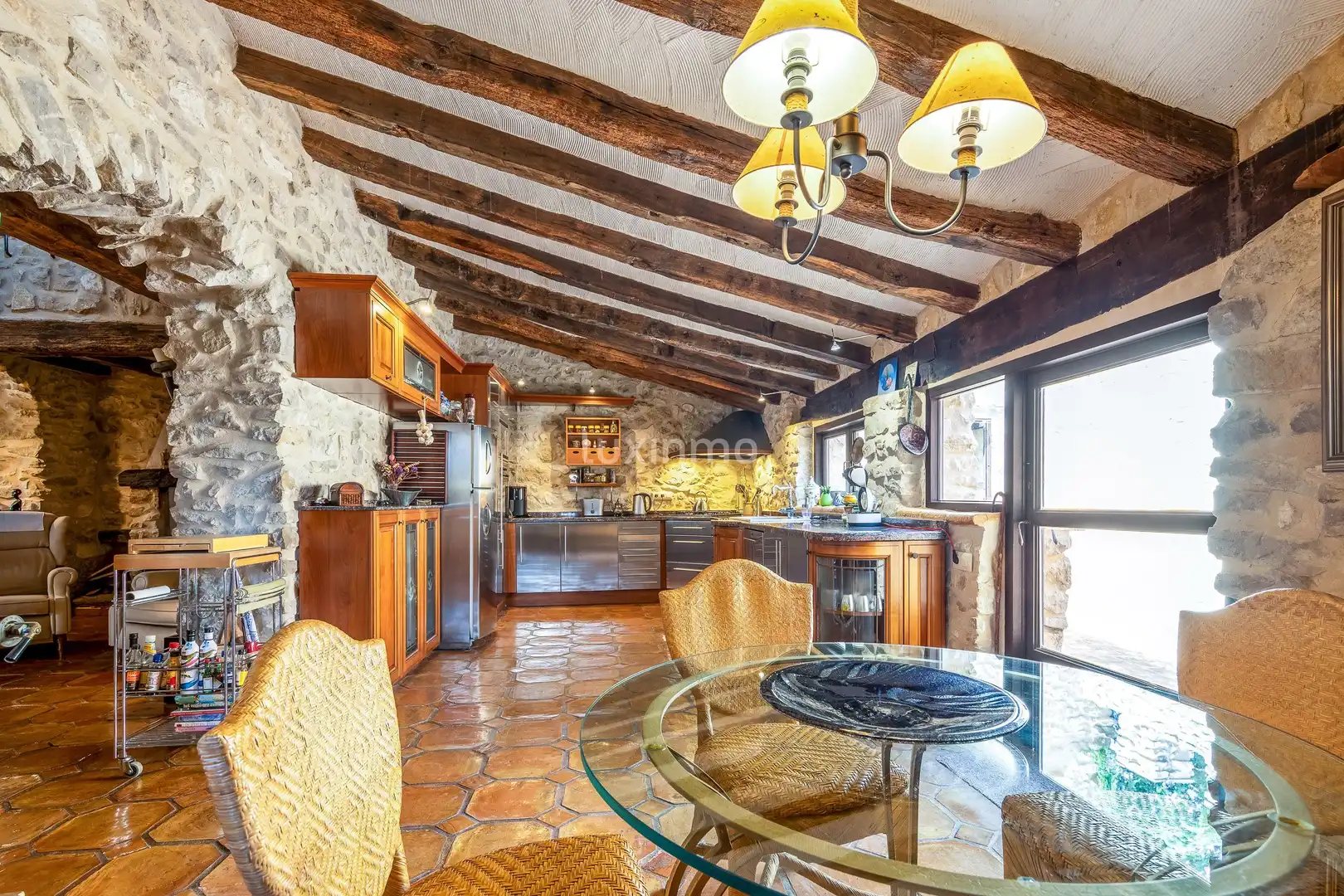 Villa mit Terrasse zum Verkauf in Relleu, imagen 17