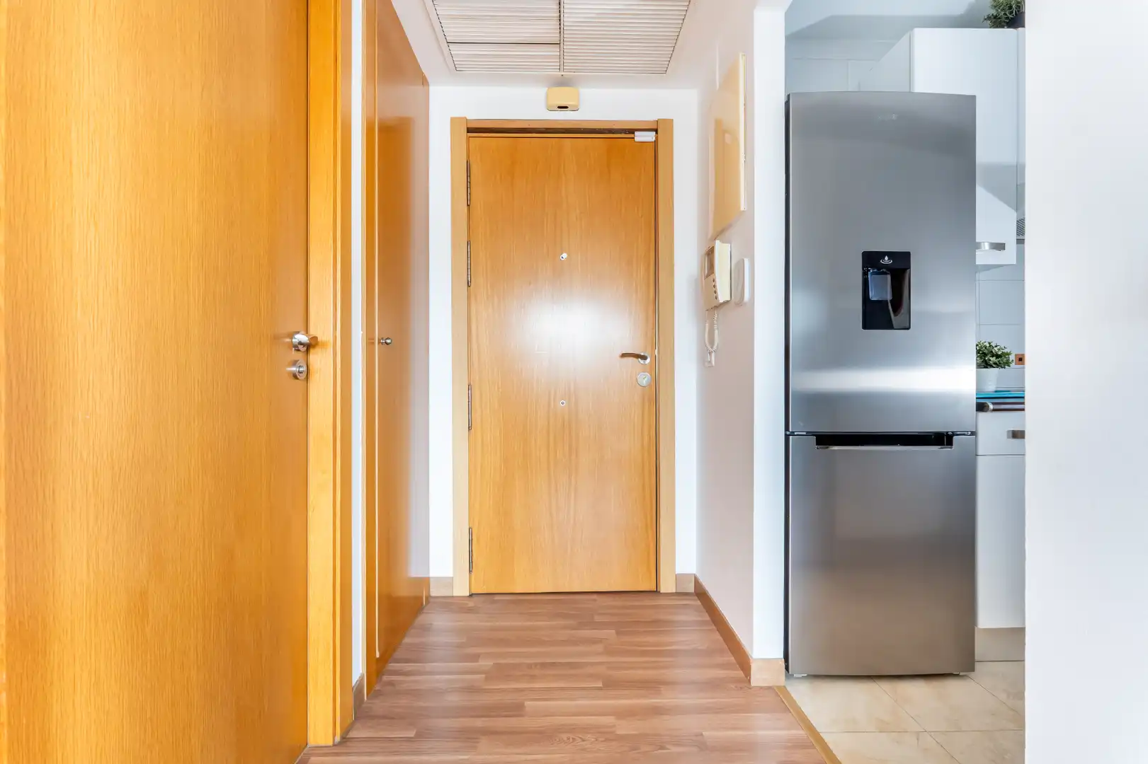 Flat for sale in Calle Corral de Almaguer, 12, Ensanche de Vallecas - La Gavia