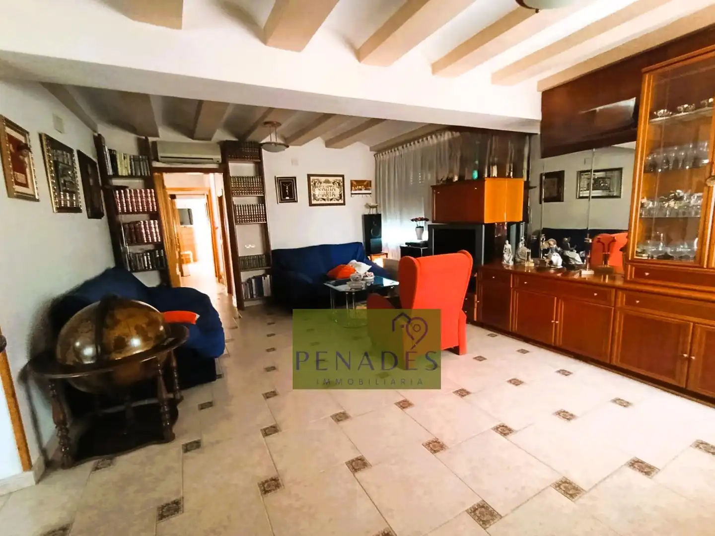 Villa avec piscine à vendre à Sant Josep - Zona Hospital, imagen 6