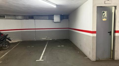 Photo 4 of Garage for sale in Carrer de Roger de Flor, Sant Pere, Sta. Caterina i la Ribera, Barcelona