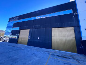 Industriegebäude zur Miete in Villamontes - Boqueres