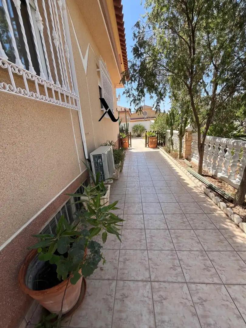 Villa con terrazza in vendita a Urbanizacion PURIAS, imagen 35